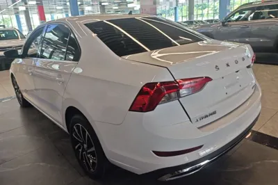 Skoda Rapid 2020, 81700 км, за 8227 USD