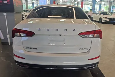 Skoda Rapid 2020, 81700 км, за 8227 USD
