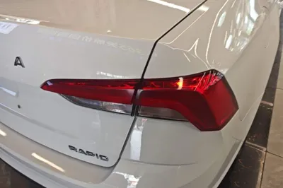 Skoda Rapid 2020, 81700 км, за 8227 USD - фото 9