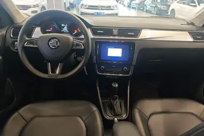 Skoda Rapid 2020, 81700 км, за 8227 USD - фото 12