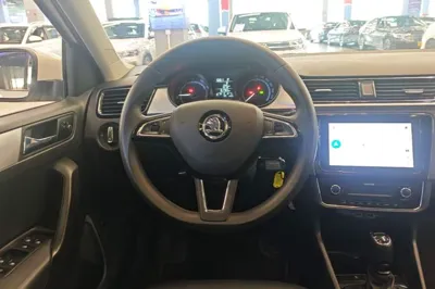 Skoda Rapid 2020, 81700 км, за 8227 USD - фото 13