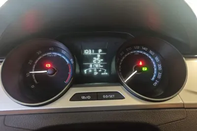 Skoda Rapid 2020, 81700 км, за 8227 USD - фото 14