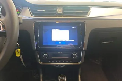Skoda Rapid 2020, 81700 км, за 8227 USD - фото 15