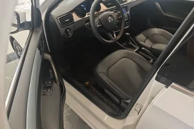 Skoda Rapid 2020, 81700 км, за 8227 USD - фото 18