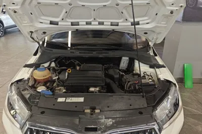 Skoda Rapid 2020, 81700 км, за 8227 USD - фото 24