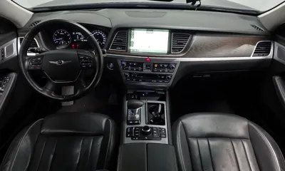 Genesis G80 2017, 155217 км, за 10174.61 USD - фото 7