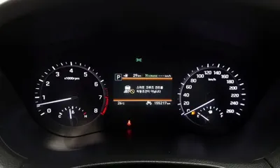 Genesis G80 2017, 155217 км, за 10174.61 USD - фото 8