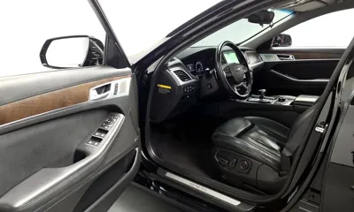 Genesis G80 2017, 155217 км, за 10174.61 USD - фото 10