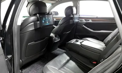 Genesis G80 2017, 155217 км, за 10174.61 USD - фото 11