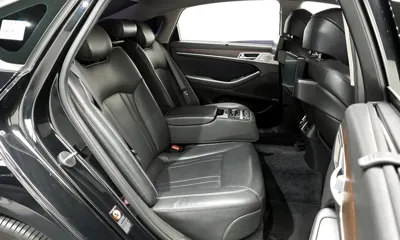 Genesis G80 2017, 155217 км, за 10174.61 USD - фото 12