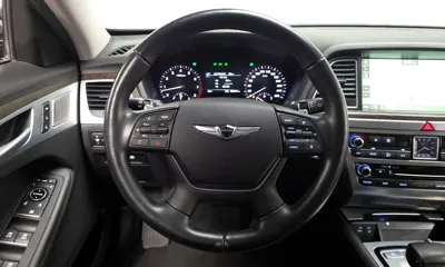 Genesis G80 2017, 155217 км, за 10174.61 USD - фото 13