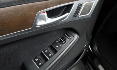 Genesis G80 2017, 155217 км, за 10174.61 USD - фото 20
