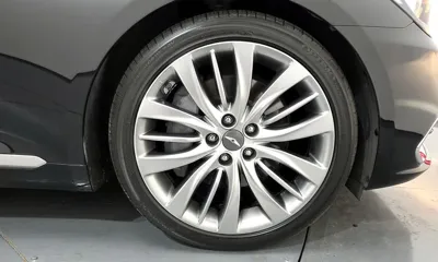 Genesis G80 2017, 155217 км, за 10174.61 USD - фото 21