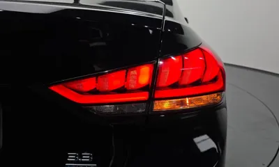 Genesis G80 2017, 155217 км, за 10174.61 USD - фото 23