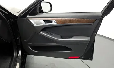 Genesis G80 2017, 155217 км, за 10174.61 USD - фото 25
