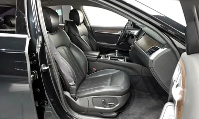 Genesis G80 2017, 155217 км, за 10174.61 USD - фото 26