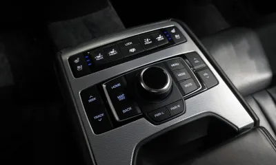 Genesis G80 2017, 155217 км, за 10174.61 USD - фото 37