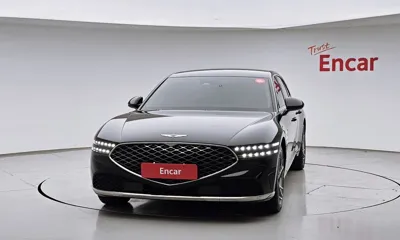 Genesis G90 2023, 53498 км, за 38400.95 USD