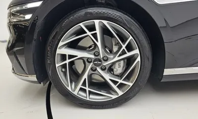 Genesis G90 2023, 53498 км, за 38400.95 USD