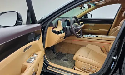Genesis G90 2023, 53498 км, за 38400.95 USD - фото 10
