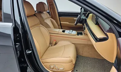 Genesis G90 2023, 53498 км, за 38400.95 USD - фото 11