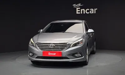Hyundai Sonata 2016, 82696 км, за 5710.91 USD