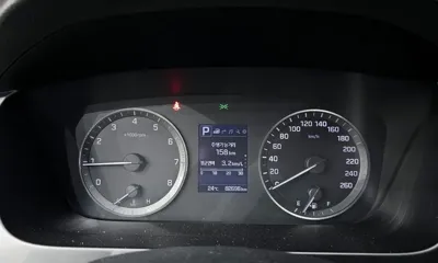 Hyundai Sonata 2016, 82696 км, за 5710.91 USD - фото 8