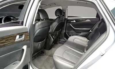 Hyundai Sonata 2016, 82696 км, за 5710.91 USD - фото 11