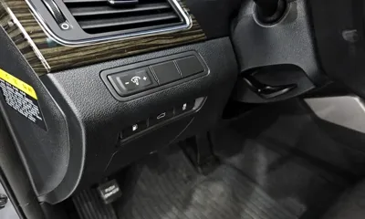 Hyundai Sonata 2016, 82696 км, за 5710.91 USD - фото 19