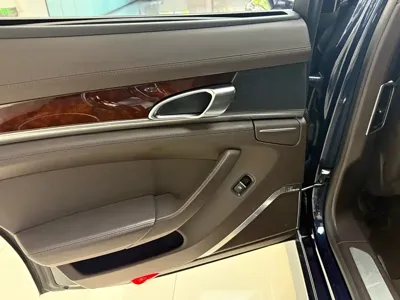 Porsche Panamera 2012, 54000 км, за 58642.33 USD - фото 10