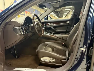 Porsche Panamera 2012, 54000 км, за 58642.33 USD - фото 11