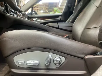 Porsche Panamera 2012, 54000 км, за 58642.33 USD - фото 12