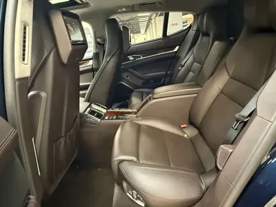 Porsche Panamera 2012, 54000 км, за 58642.33 USD - фото 13
