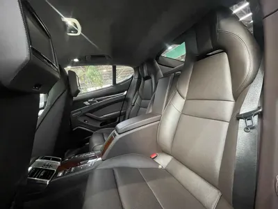 Porsche Panamera 2012, 54000 км, за 58642.33 USD - фото 14