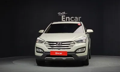 Hyundai Santafe 2015, 183679 км, за 4955.4 USD