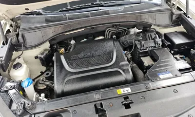 Hyundai Santafe 2015, 183679 км, за 4955.4 USD - фото 6