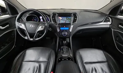 Hyundai Santafe 2015, 183679 км, за 4955.4 USD - фото 7