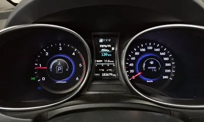 Hyundai Santafe 2015, 183679 км, за 4955.4 USD - фото 8