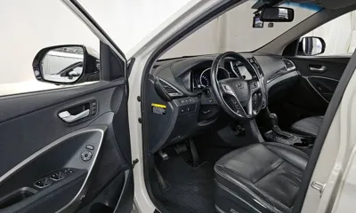 Hyundai Santafe 2015, 183679 км, за 4955.4 USD - фото 10