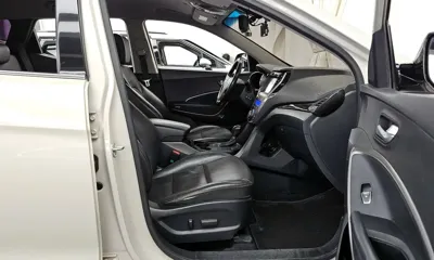 Hyundai Santafe 2015, 183679 км, за 4955.4 USD - фото 11