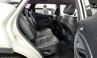 Hyundai Santafe 2015, 183679 км, за 4955.4 USD - фото 12