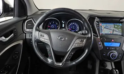 Hyundai Santafe 2015, 183679 км, за 4955.4 USD - фото 13