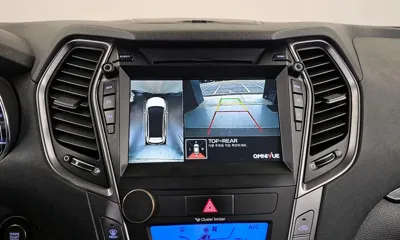 Hyundai Santafe 2015, 183679 км, за 4955.4 USD - фото 15