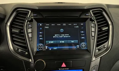 Hyundai Santafe 2015, 183679 км, за 4955.4 USD - фото 16