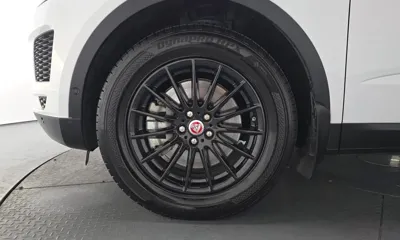 Jaguar E-Pace 2020, 44193 км, за 13809.05 USD
