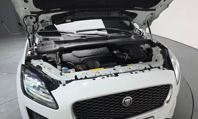 Jaguar E-Pace 2020, 44193 км, за 13719.31 USD - фото 6