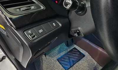 Hyundai Grandeur 2014, 155456 км, за 3875.46 USD - фото 14