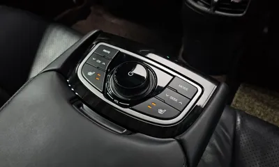 Hyundai Grandeur 2014, 155456 км, за 3875.46 USD - фото 17
