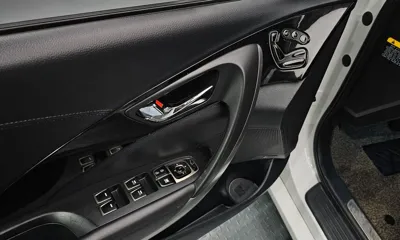 Hyundai Grandeur 2014, 155456 км, за 3875.46 USD - фото 19