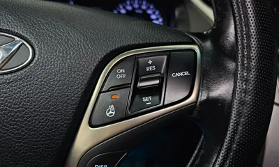 Hyundai Grandeur 2014, 155456 км, за 3875.46 USD - фото 20